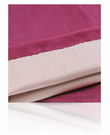 Перчатки Женские S81_SHERY_26/GRAPE